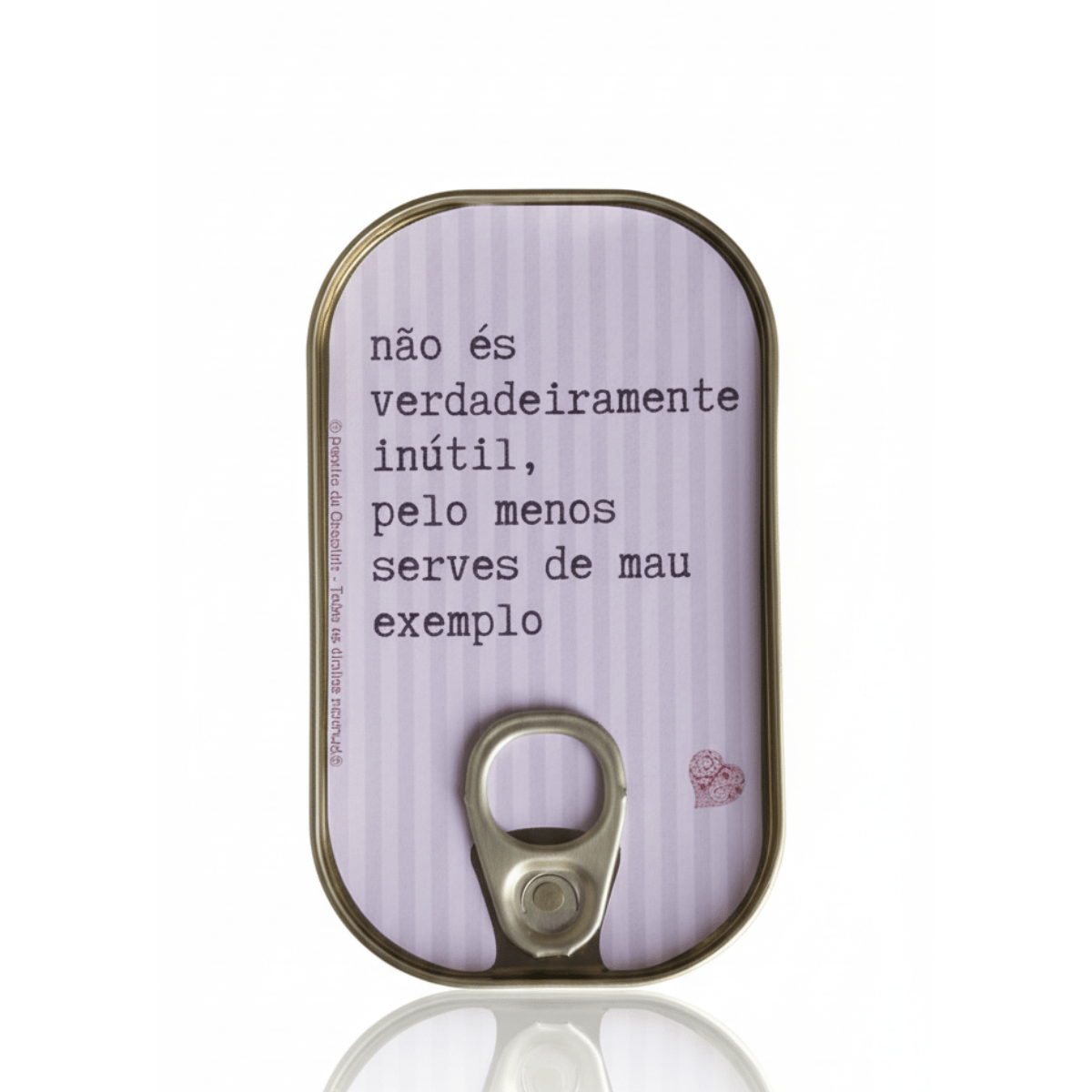 WMP mau exemplo