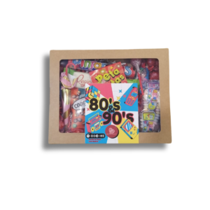 cabaz retro sweet box 1