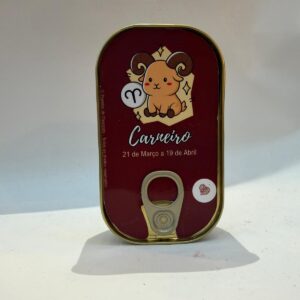 sardinha zodiaco carneiro