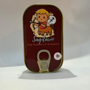 sardinha zodiaco sagitário