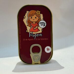 sardinha zodiaco virgem