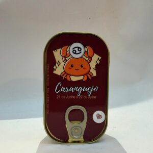 sardinha zodiaco caranguejo
