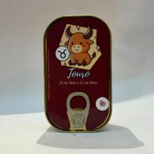 sardinha zodiaco touro