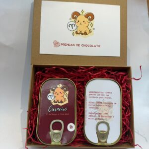 caixa sardinhas zodiaco carneiro