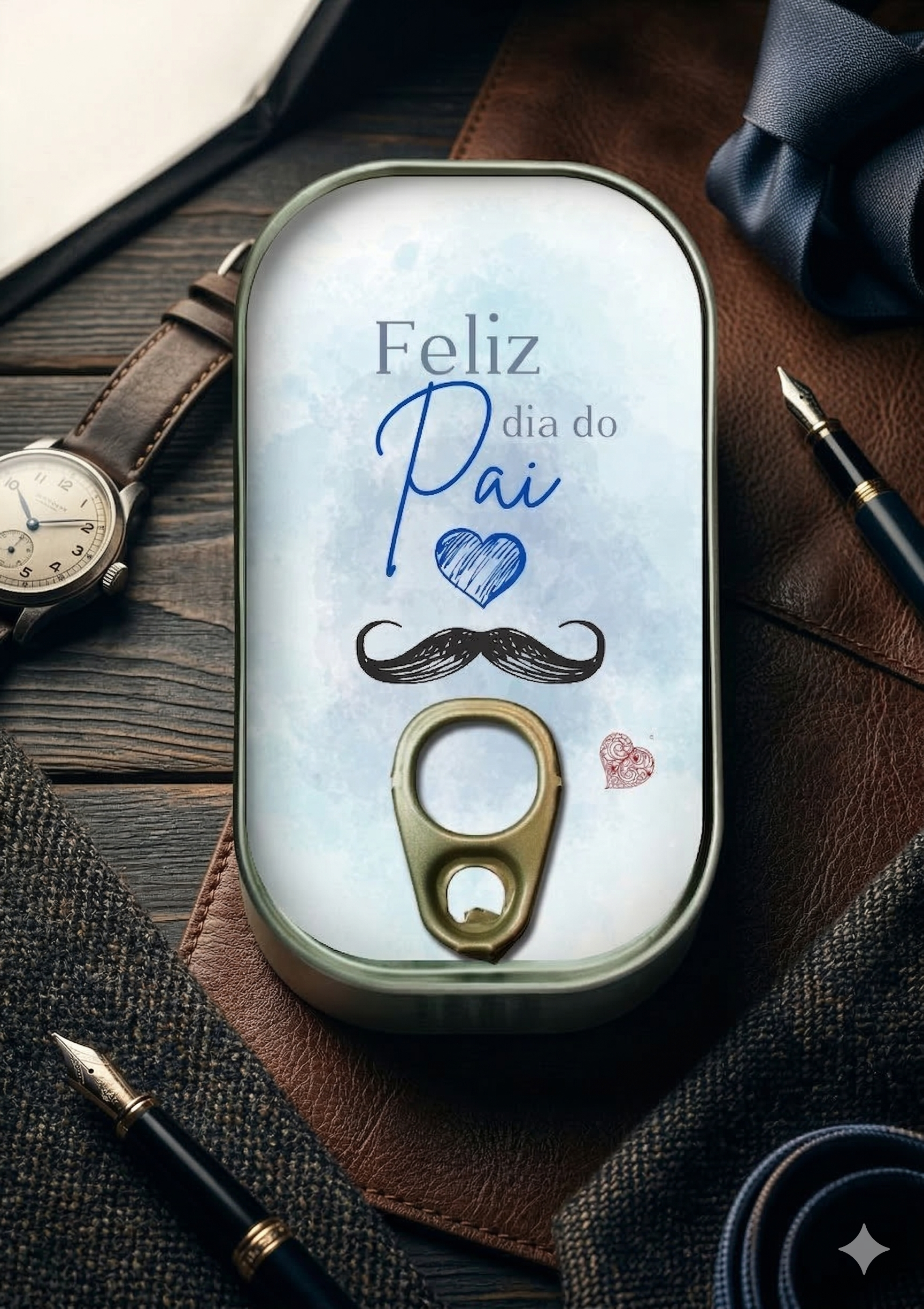 Pai Cool imagem cool