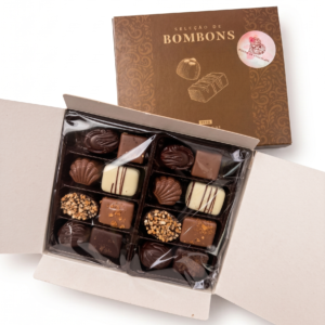 Caixa de Seleção de Bombons 240g_2