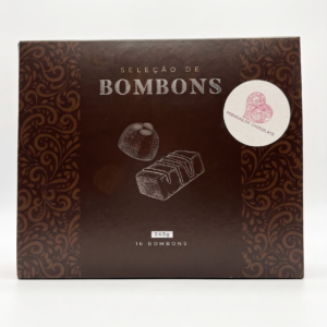 Caixa de Seleção de Bombons 240g
